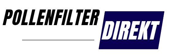 Pollenfilter direkt